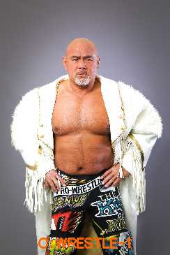 武藤敬司ファンミーティングinダラス 